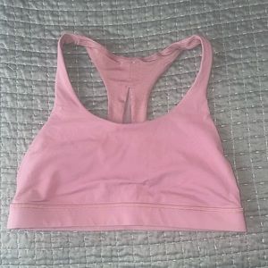 lulu lemon sports bra